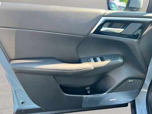 New 2026 Mitsubishi Outlander SE AWD/4WD image 20