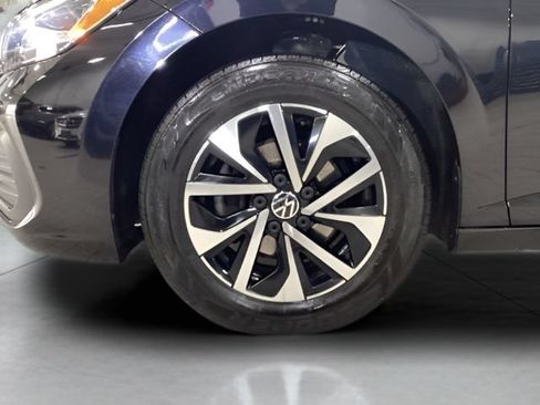 Used 2023 Volkswagen Jetta S FWD image 21