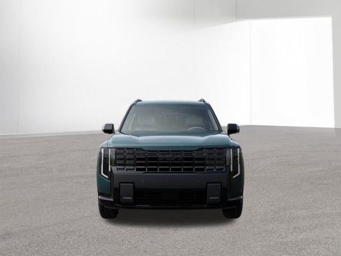 New 2027 Kia Telluride X-Line SX Prestige AWD/4WD image 2
