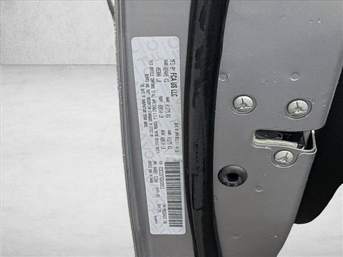 Used 2016 Dodge Challenger R/T w/ Sound Group image 24