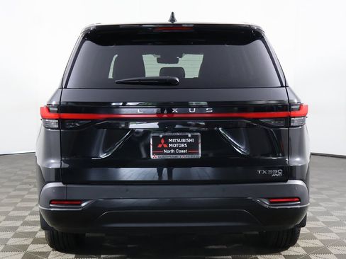 Used 2024 Lexus TX 350 350 Luxury image 15