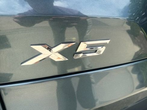 Used 2026 BMW X5 xDrive40i w/ Climate Comfort Package AWD/4WD image 8