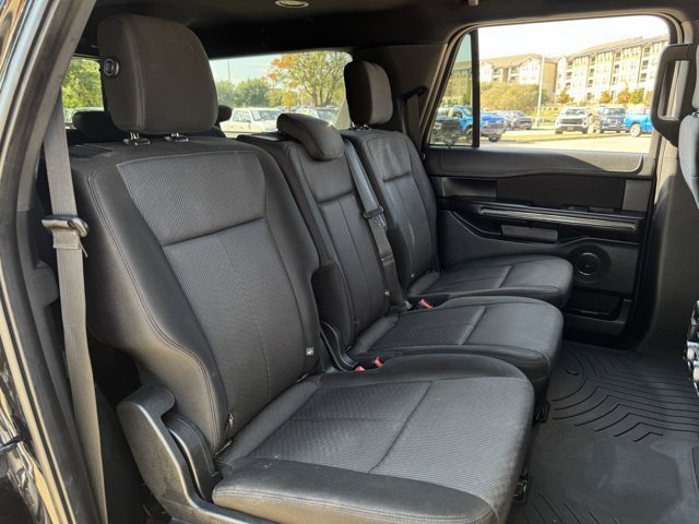 Used 2019 Ford Expedition Max XLT RWD image 31
