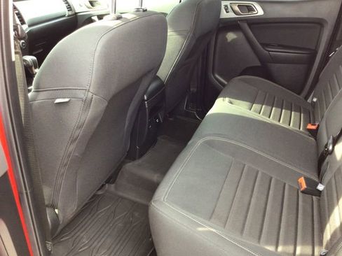 Used 2021 Ford Ranger XLT w/ Equipment Group 301A Mid image 36