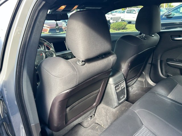 Used 2019 Dodge Charger Scat Pack RWD image 12