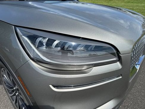 Used 2023 Lincoln Aviator Reserve w/ Equipment Group 201A AWD/4WD image 12