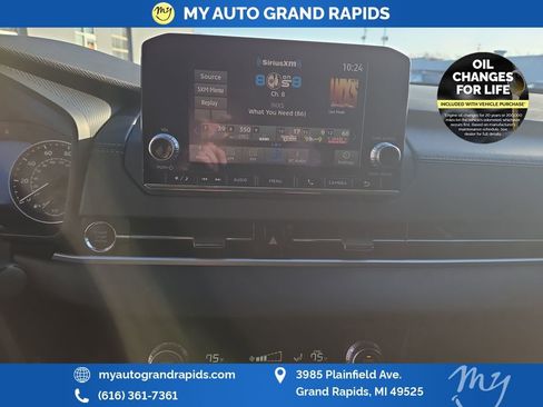 Used 2024 Mitsubishi Outlander ES image 20