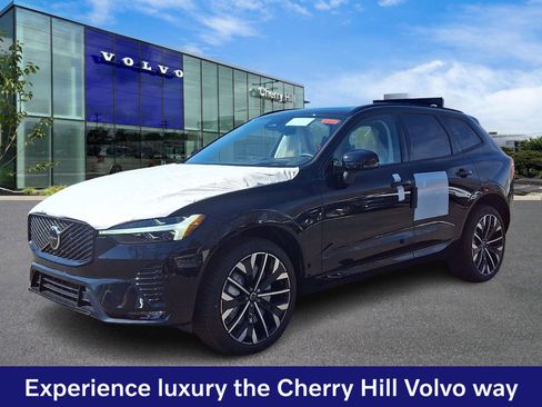 New 2026 Volvo XC60 B5 Ultra w/ Protection Package Premier AWD/4WD image 2