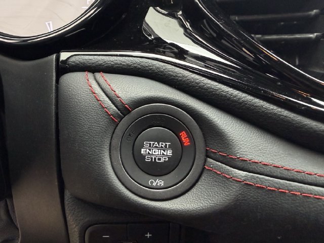 Used 2024 Dodge Durango GT AWD/4WD image 23