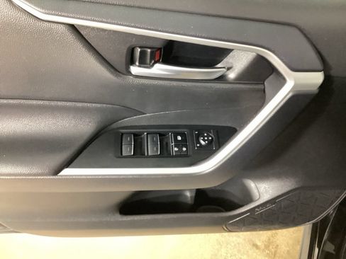 Used 2024 Toyota RAV4 AWD Hybrid w/ Weather Package image 11