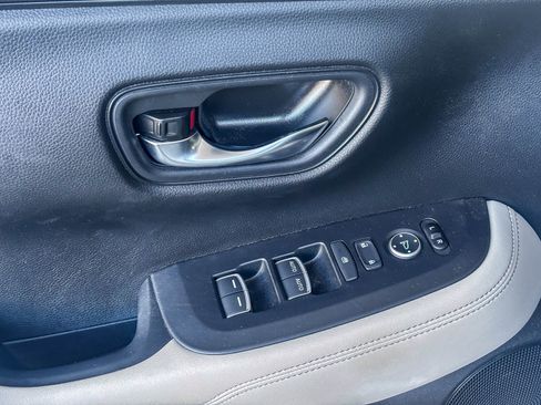 Used 2024 Honda HR-V EX-L image 20