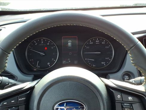 New 2026 Subaru Crosstrek 2.5i Sport w/ Popular Package #4A AWD/4WD image 11