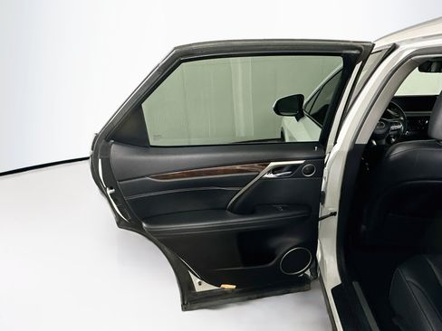 Used 2017 Lexus RX 350 FWD w/ Premium Package image 27