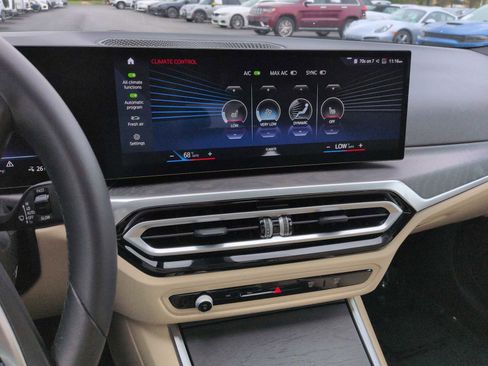 Certified 2023 BMW i4 eDrive35 RWD image 30