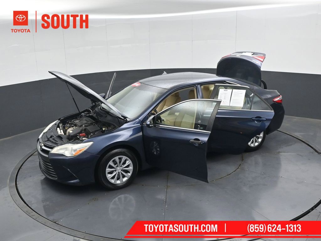 Used 2016 Toyota Camry LE FWD image 51