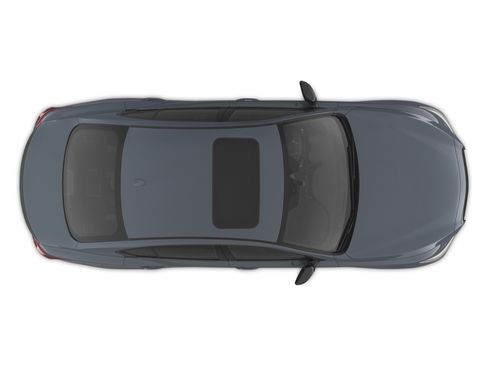 Used 2024 INFINITI Q50 Red Sport 400 AWD/4WD image 65