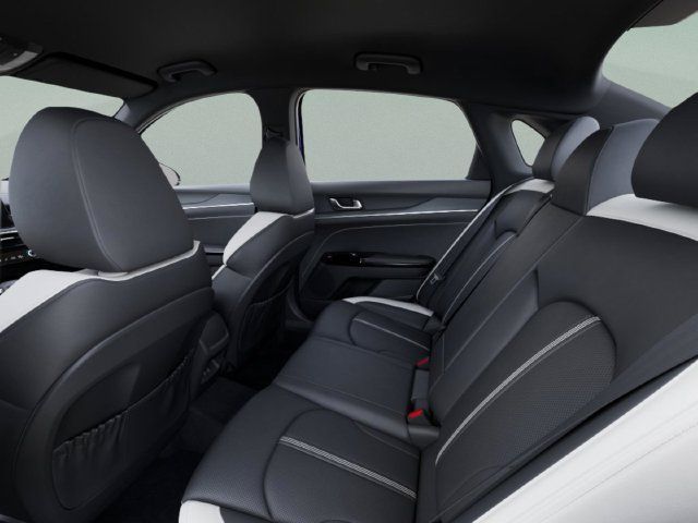 New 2026 Kia K5 GT-Line FWD image 14