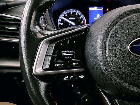 Used 2021 Subaru Crosstrek 2.5i Limited w/ Moonroof Package 2 image 17