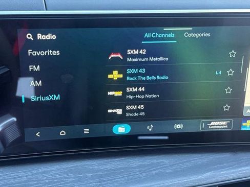 New 2026 Hyundai Santa Fe Limited image 14