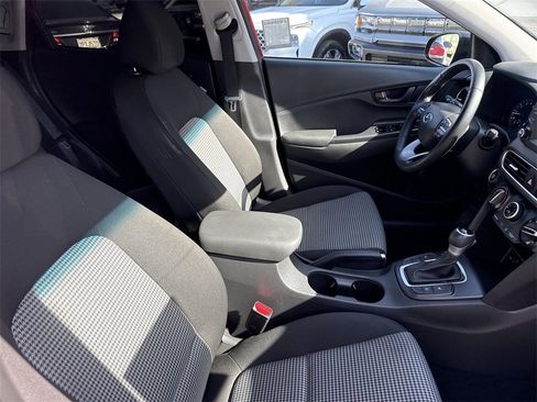 Used 2020 Hyundai Kona SEL image 23