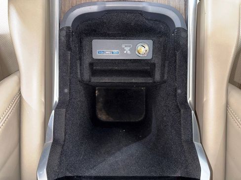 Used 2019 Land Rover Range Rover Sport HSE image 76