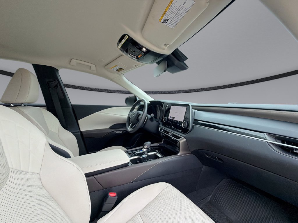 Used 2024 Lexus RX 350 FWD w/ Technology Package image 15