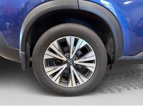 Used 2023 Nissan Rogue SV AWD/4WD image 45