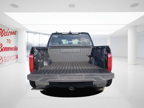 New 2026 Toyota Tundra 1794 Edition image 7