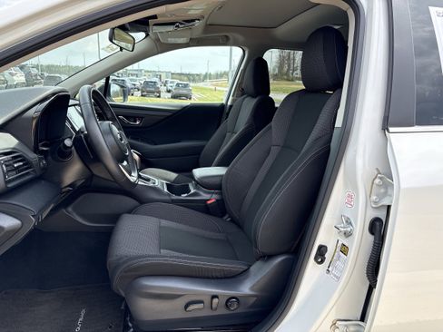 Certified 2025 Subaru Outback Premium AWD/4WD image 27