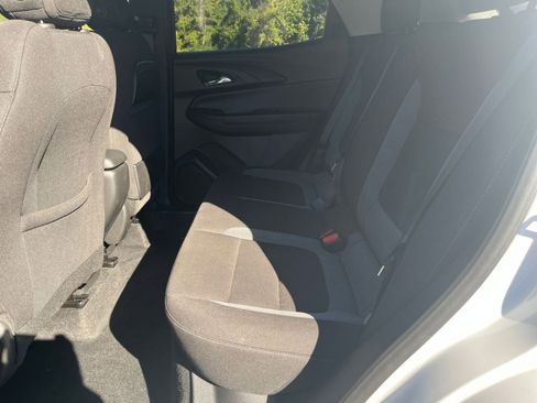 Used 2025 Chevrolet TrailBlazer LT image 21