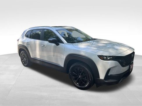 Certified 2026 MAZDA CX-50 2.5 Hybrid w/ Cargo Package AWD/4WD image 8