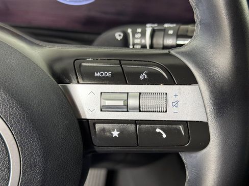 Used 2025 Hyundai Tucson XRT image 26