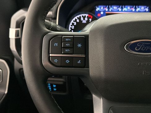 Used 2023 Ford F150 XLT w/ Equipment Group 302A High AWD/4WD image 14