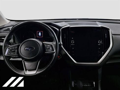 Used 2024 Subaru Ascent Premium w/ Convenience Package AWD/4WD image 21