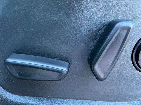 Used 2023 Ford Bronco Wildtrak image 13