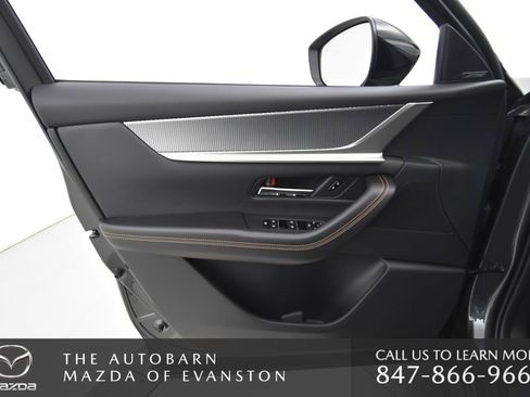 New 2026 MAZDA CX-90 Plug-In Hybrid w/Premium Sport image 33