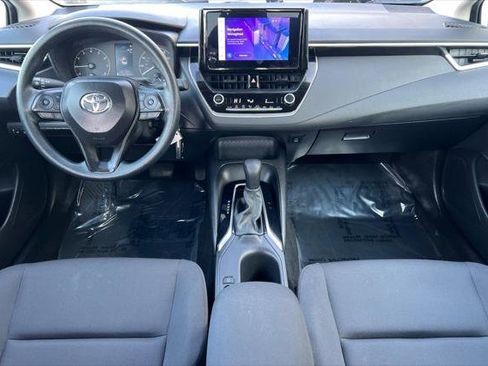 Certified 2024 Toyota Corolla LE image 3