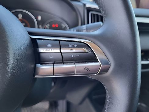 Used 2025 MAZDA CX-50 AWD 2.5 S w/ Cargo Package image 27