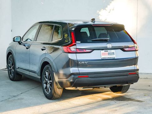 New 2026 Honda CR-V EX-L image 6