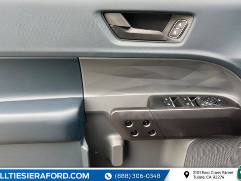 New 2025 Ford Maverick XLT w/ XLT Luxury Package image 12