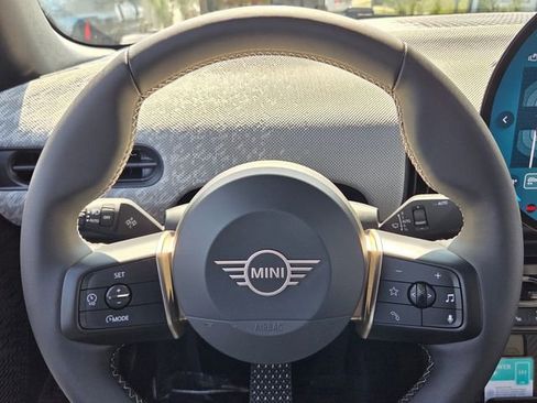 New 2026 MINI Cooper S FWD image 23