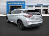 Used 2017 Nissan Murano SV w/ Premium Plus Package image 3