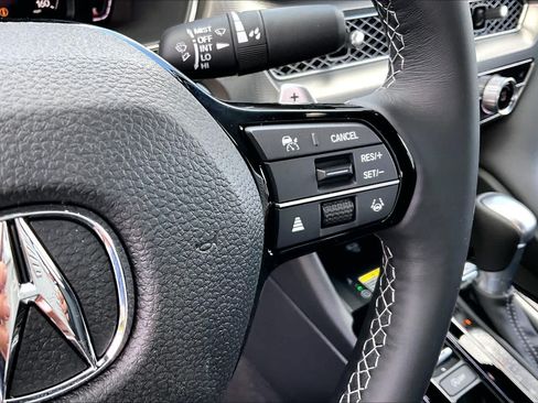 Certified 2026 Acura Integra A-Spec FWD image 19