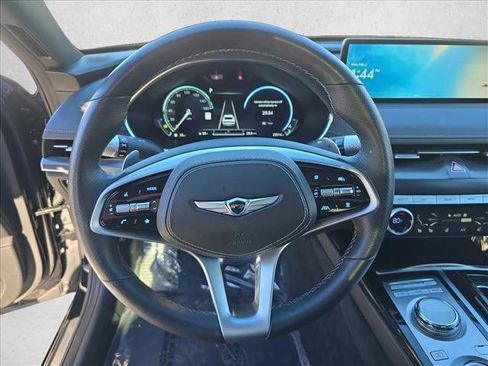 Used 2023 Genesis G80 2.5T w/ Sport Prestige Package image 18
