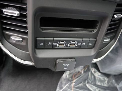 New 2026 RAM 1500 Tungsten image 13