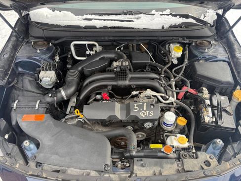 Used 2018 Subaru Legacy 2.5i Sport image 24