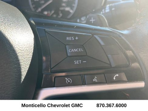 Used 2024 Nissan Altima 2.5 SR image 15