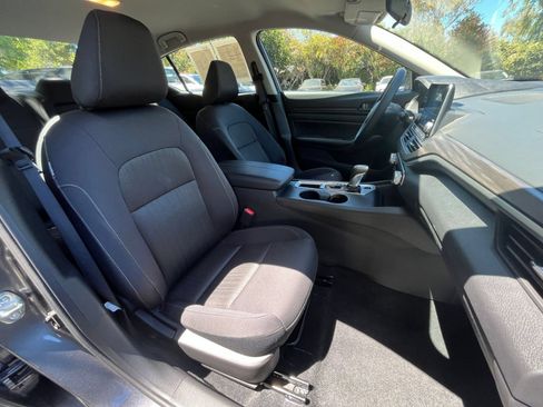 Used 2026 Nissan Altima 2.5 SV FWD image 36