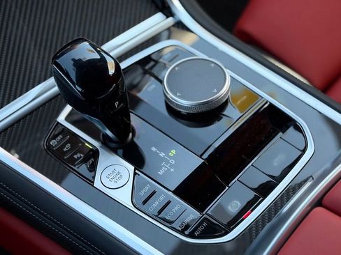 New 2026 BMW M850i xDrive Convertible AWD/4WD image 18