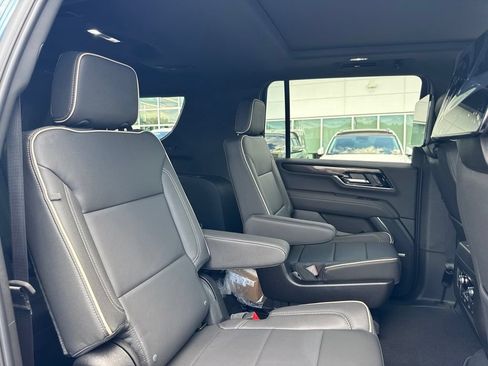 New 2026 GMC Yukon XL Elevation w/ Elevation Premium Package AWD/4WD image 28